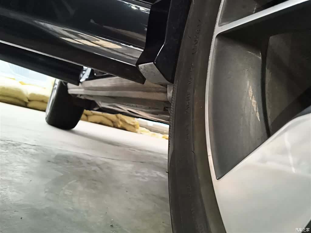 Audi Q2L, 2022 21