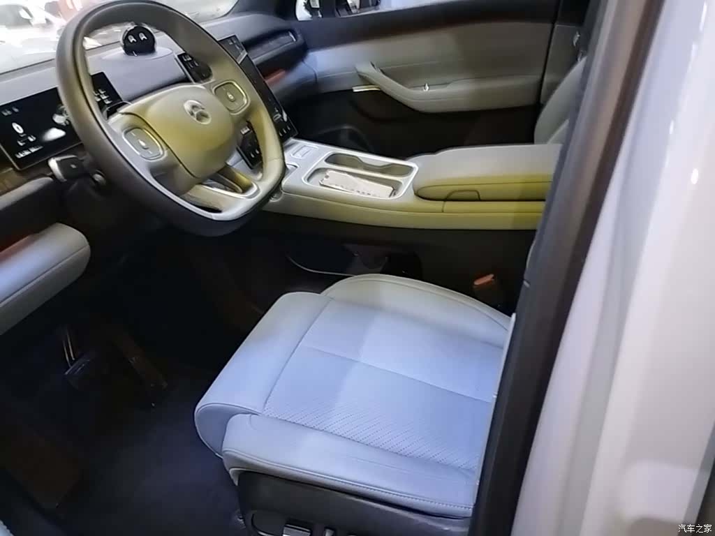 NIO EC6, 2023 15