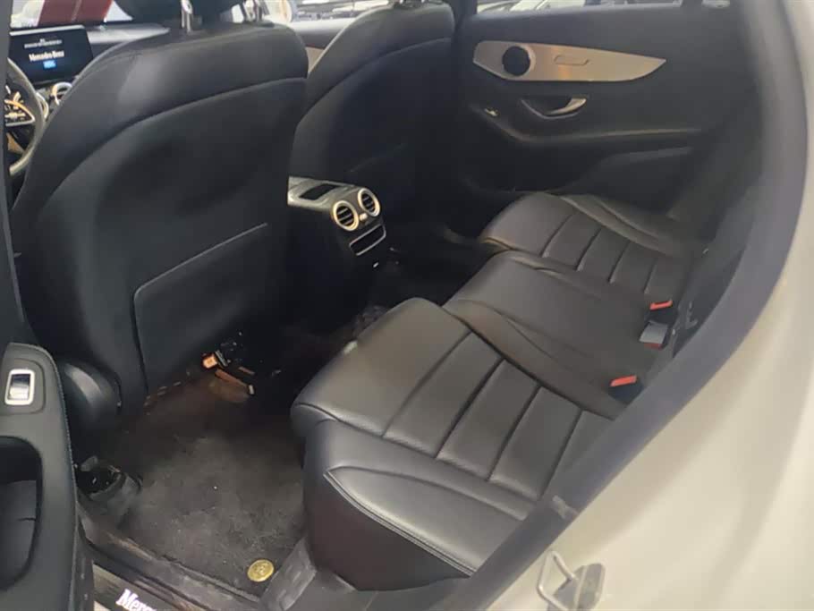 Mercedes-Benz GLC Mercedes-Benz GLC