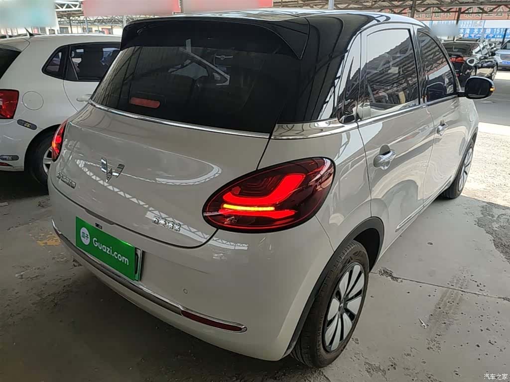Wuling Bingo, 2024 7