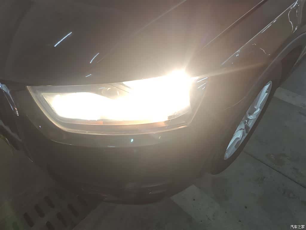 Audi Q3, 2017 3
