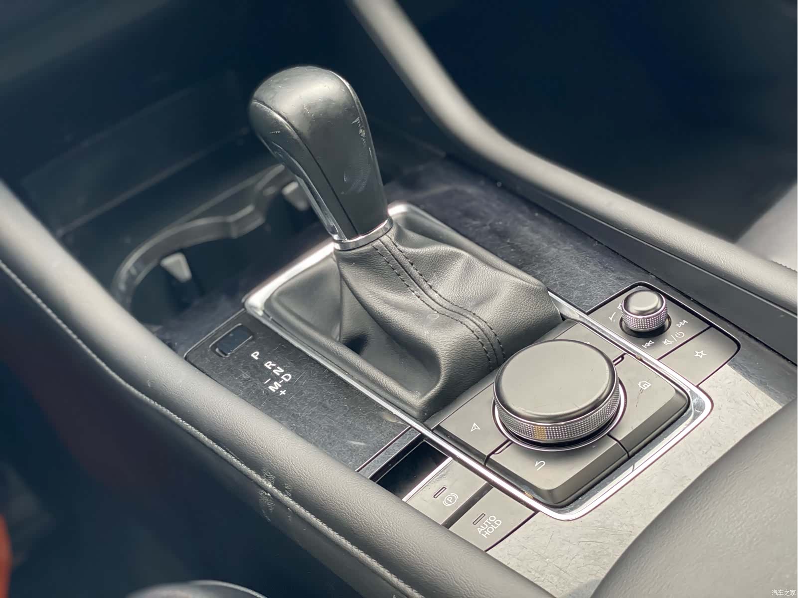 Mazda Mazda3, 2020 15