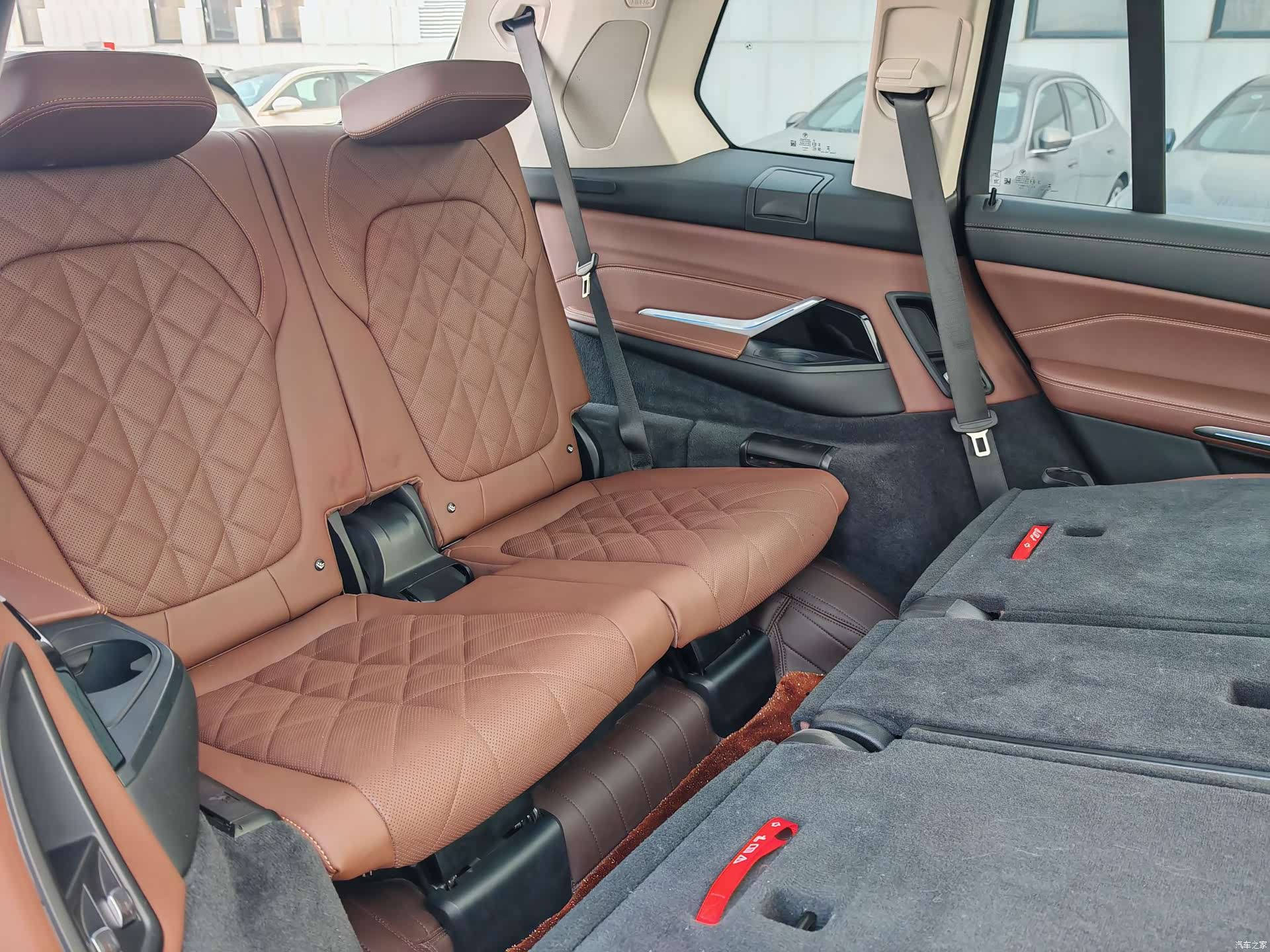 BMW X7, 2024 20