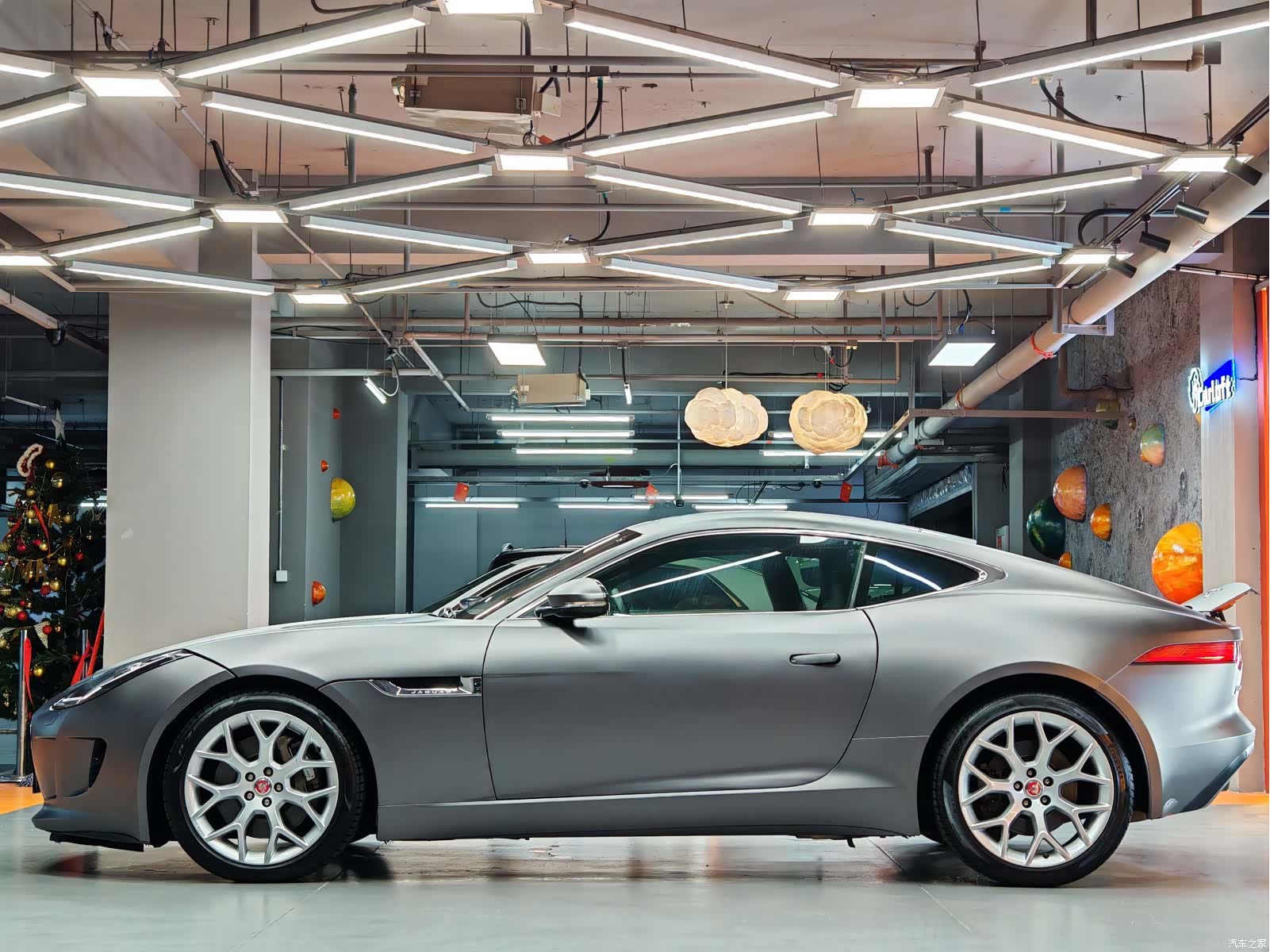 Jaguar F-TYPE, 2015 8