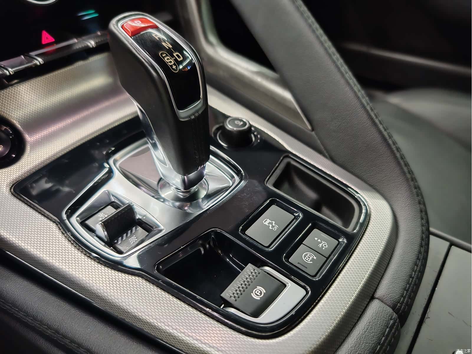 Jaguar F-TYPE, 2015 20