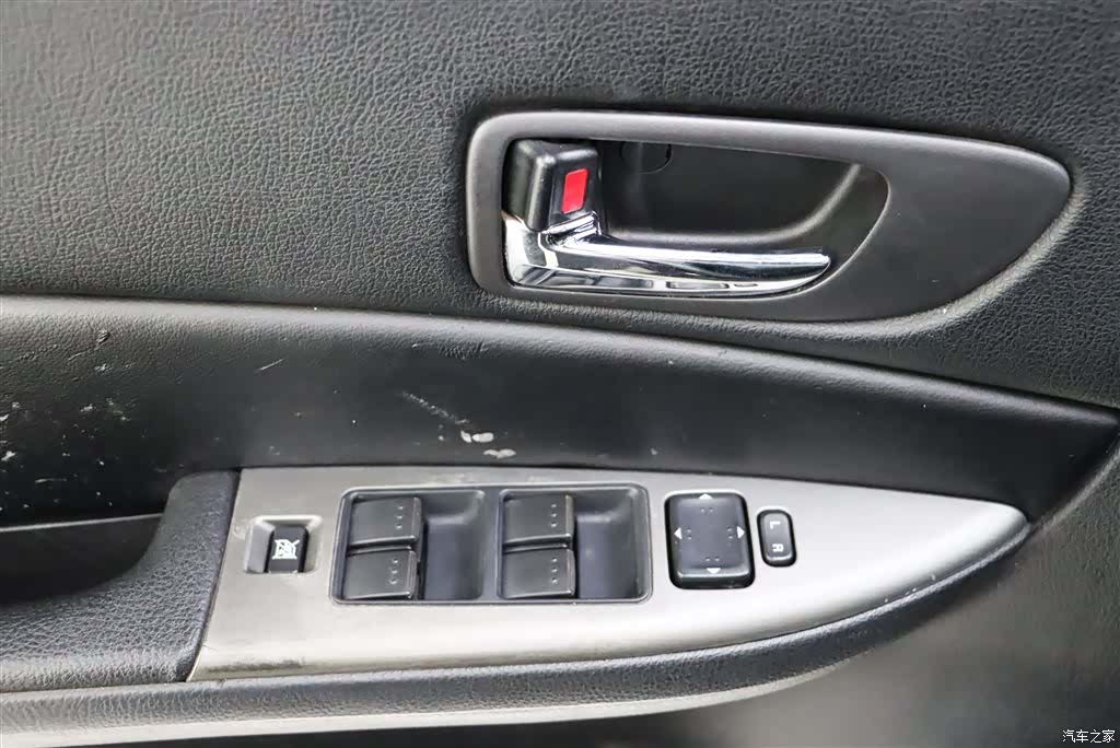 Mazda 6, 2016 11
