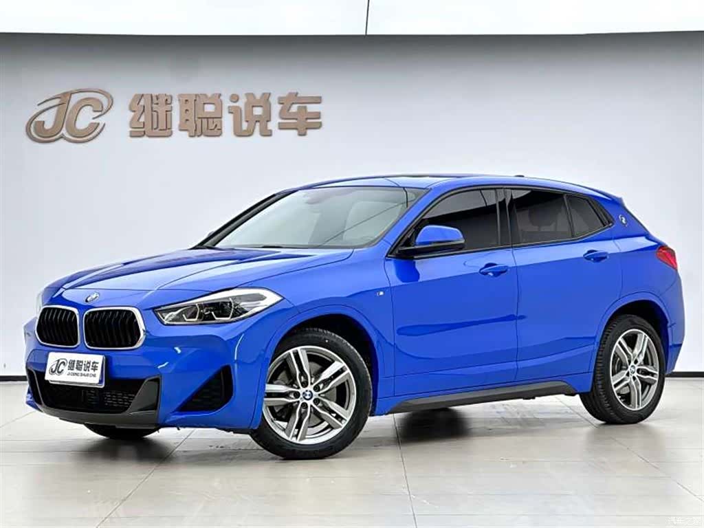 BMW X2, 2020 1