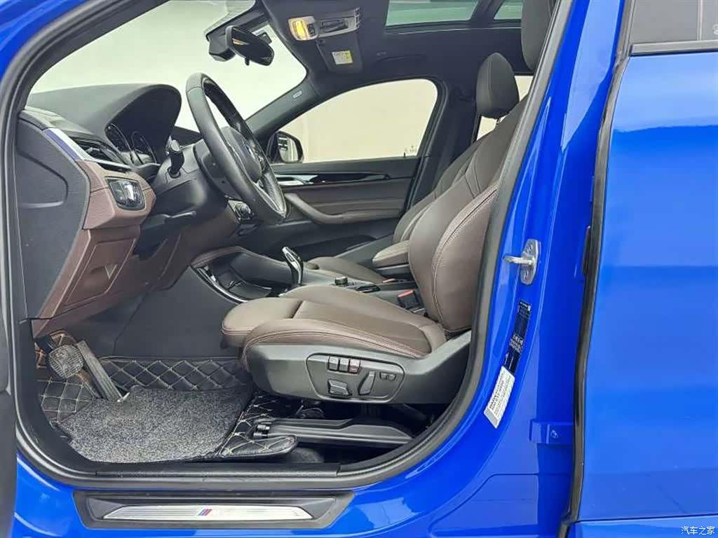BMW X2, 2020 6