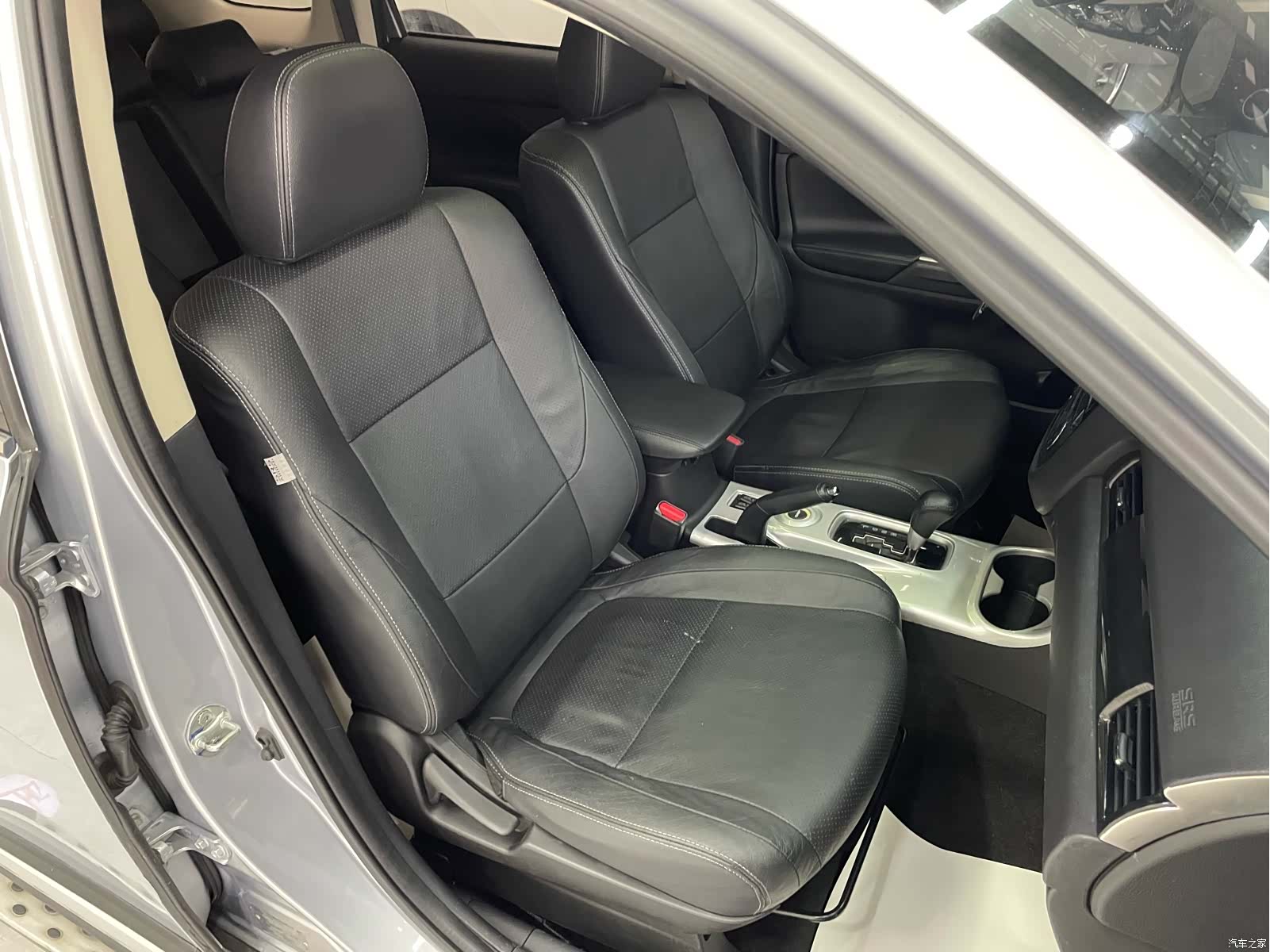 Mitsubishi Outlander, 2016 19