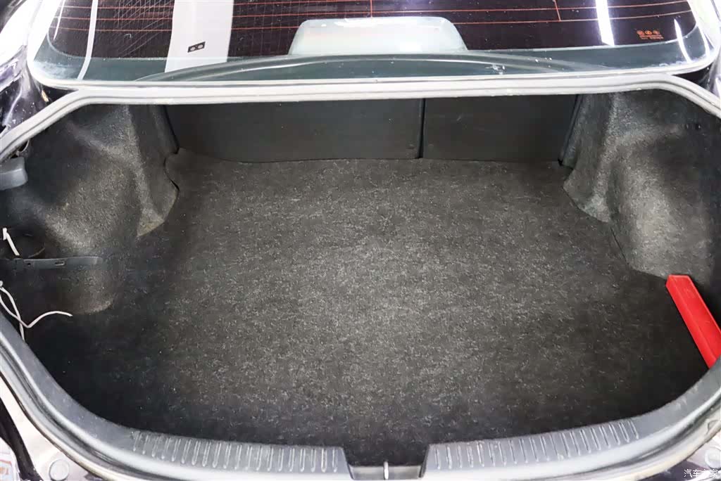 Mazda 6, 2016 17