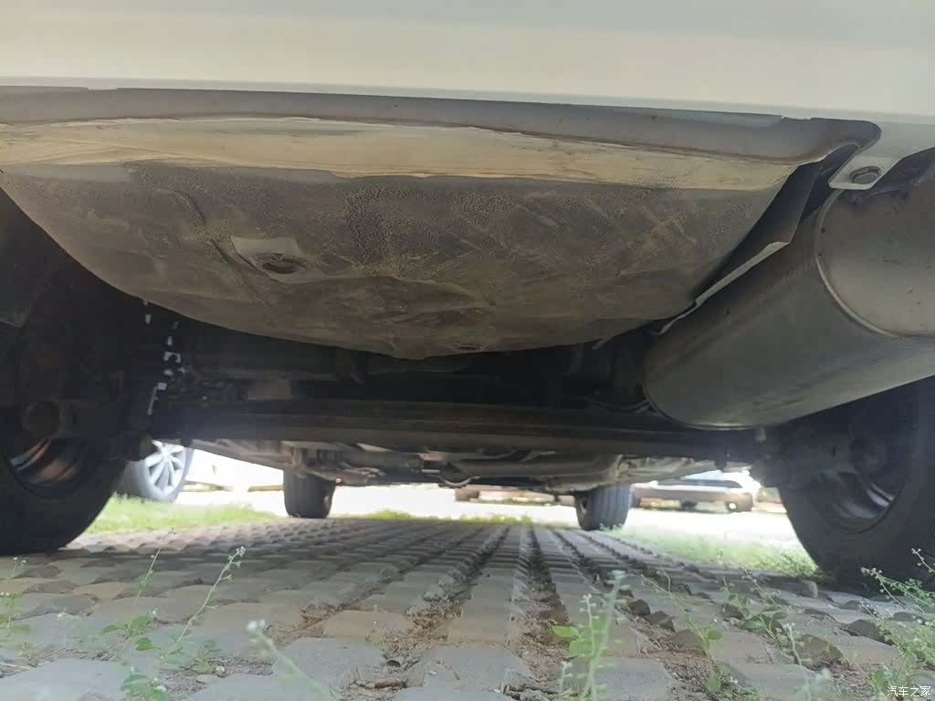 BYD F3, 2019 25