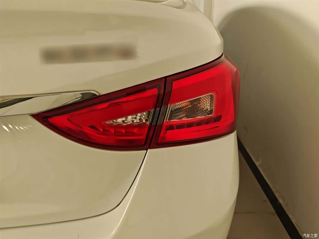 Chery 5, 2018 8