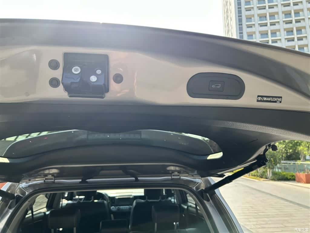 Toyota RAV4, 2018 22