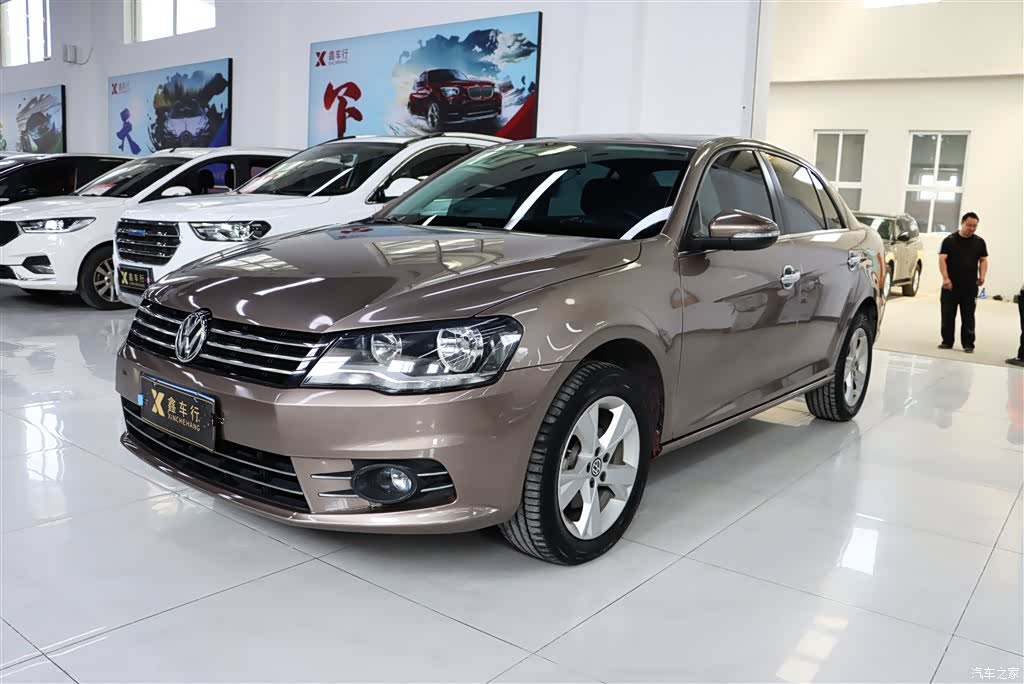 Volkswagen Bora, 2015 1