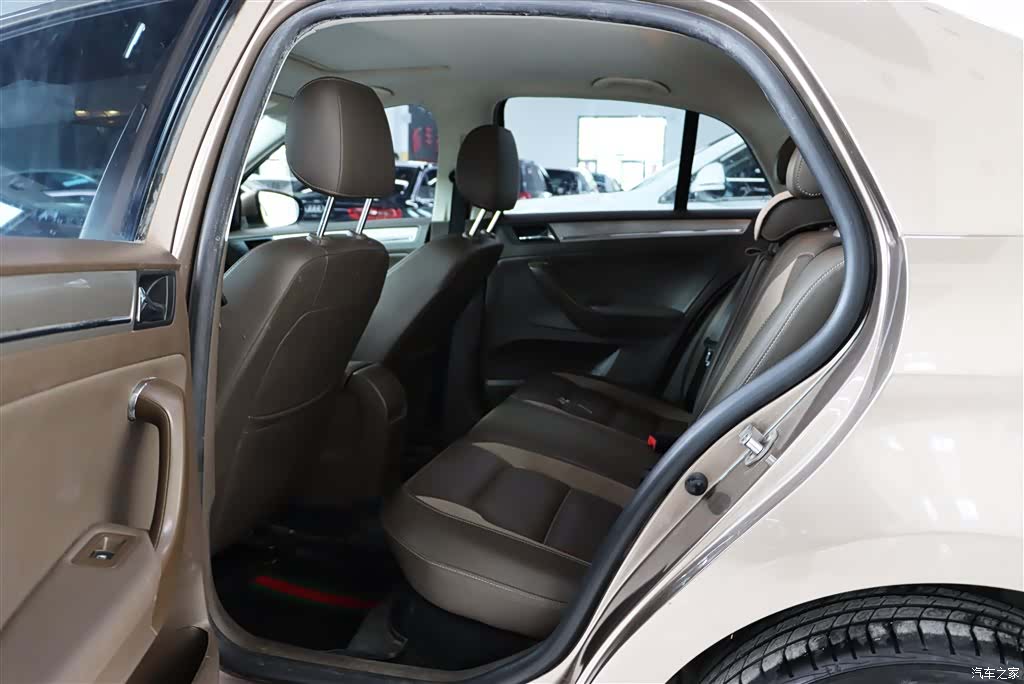 Volkswagen Bora, 2015 все фото