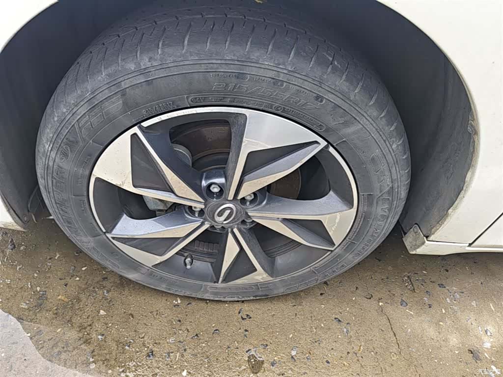 GAC M6, 2022 23