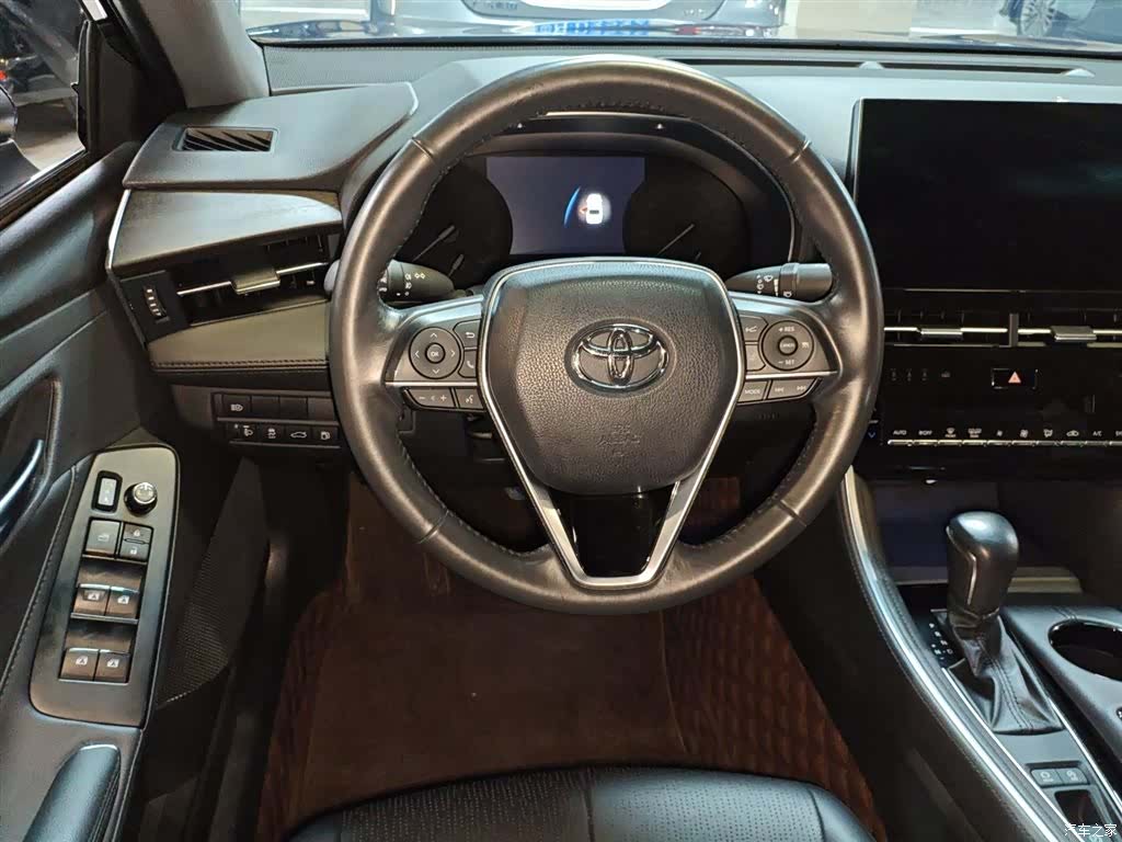Toyota Avalon, 2024 6