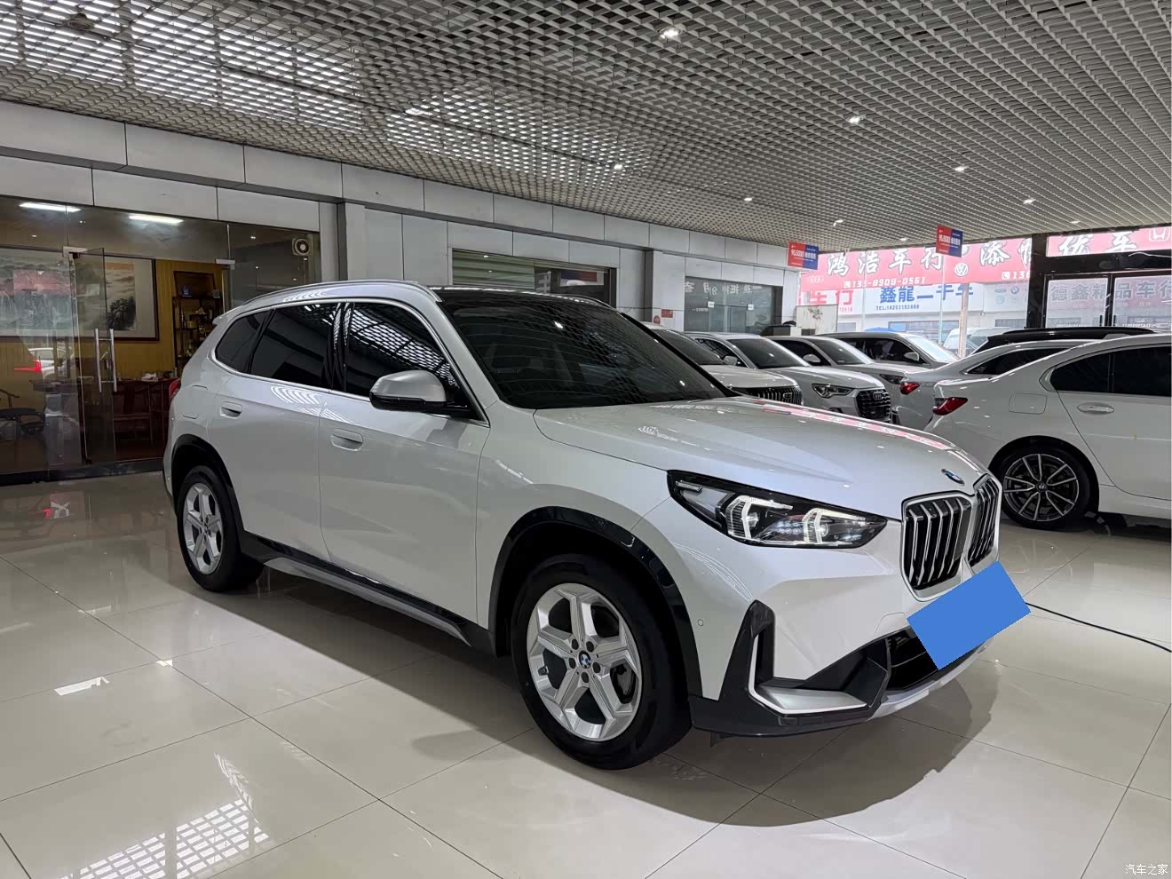 BMW X1, 2023 3