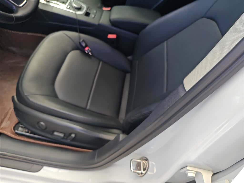 Audi A3, 2016 15