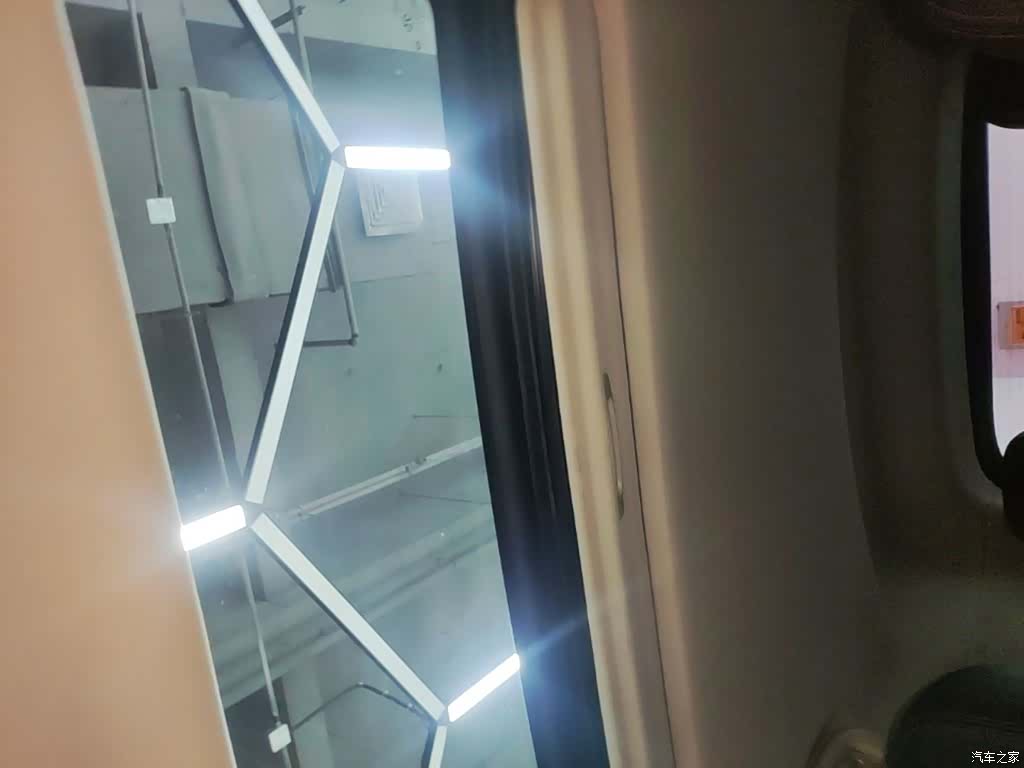 BAIC BJ20, 2017 11