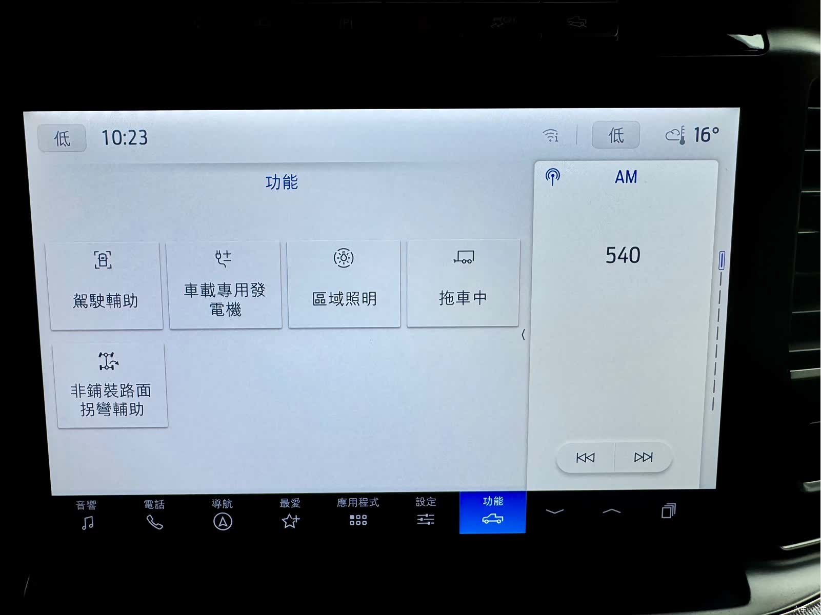 Ford F-150, 2025 28