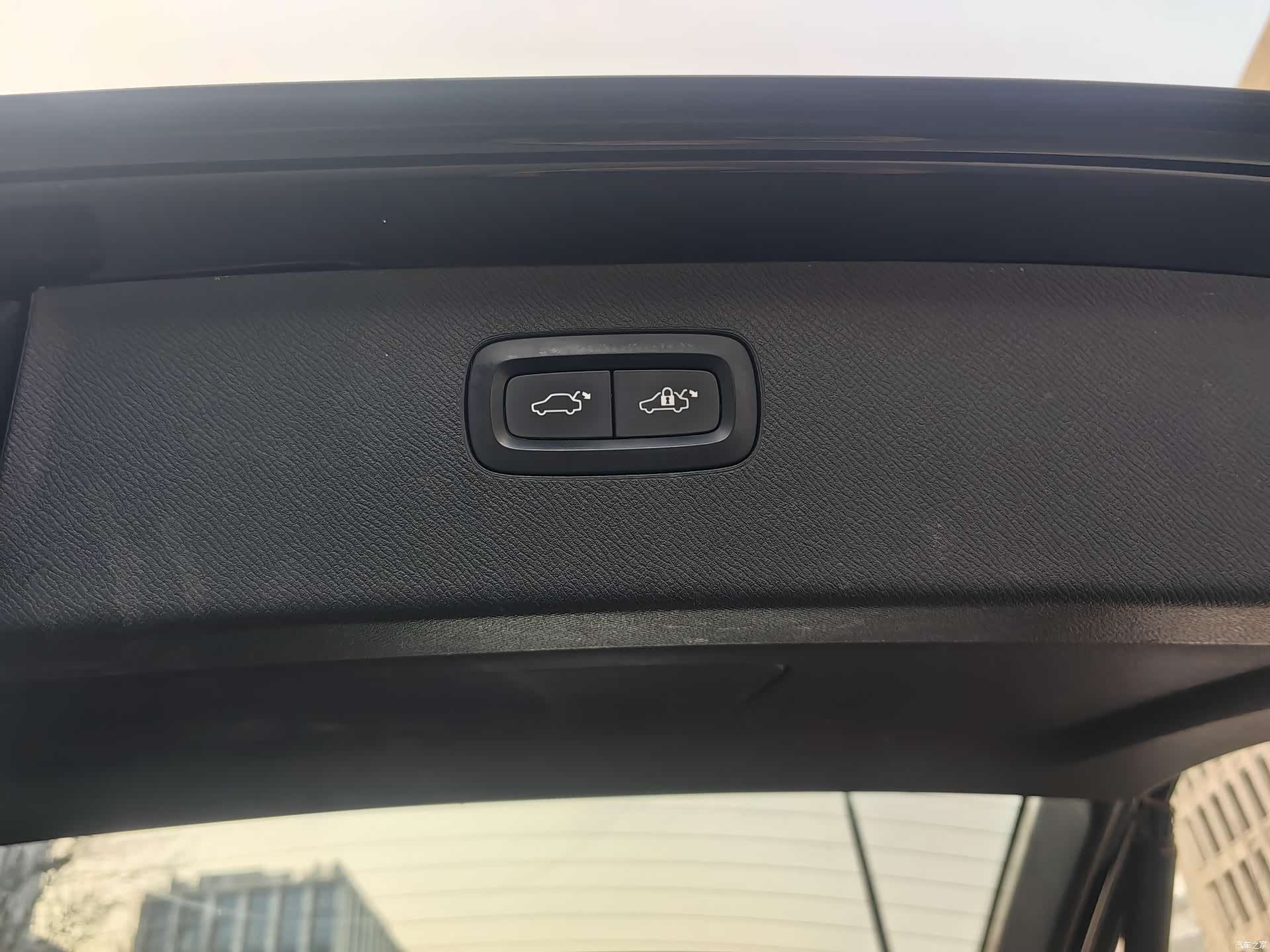 Volvo XC90, 2018 13