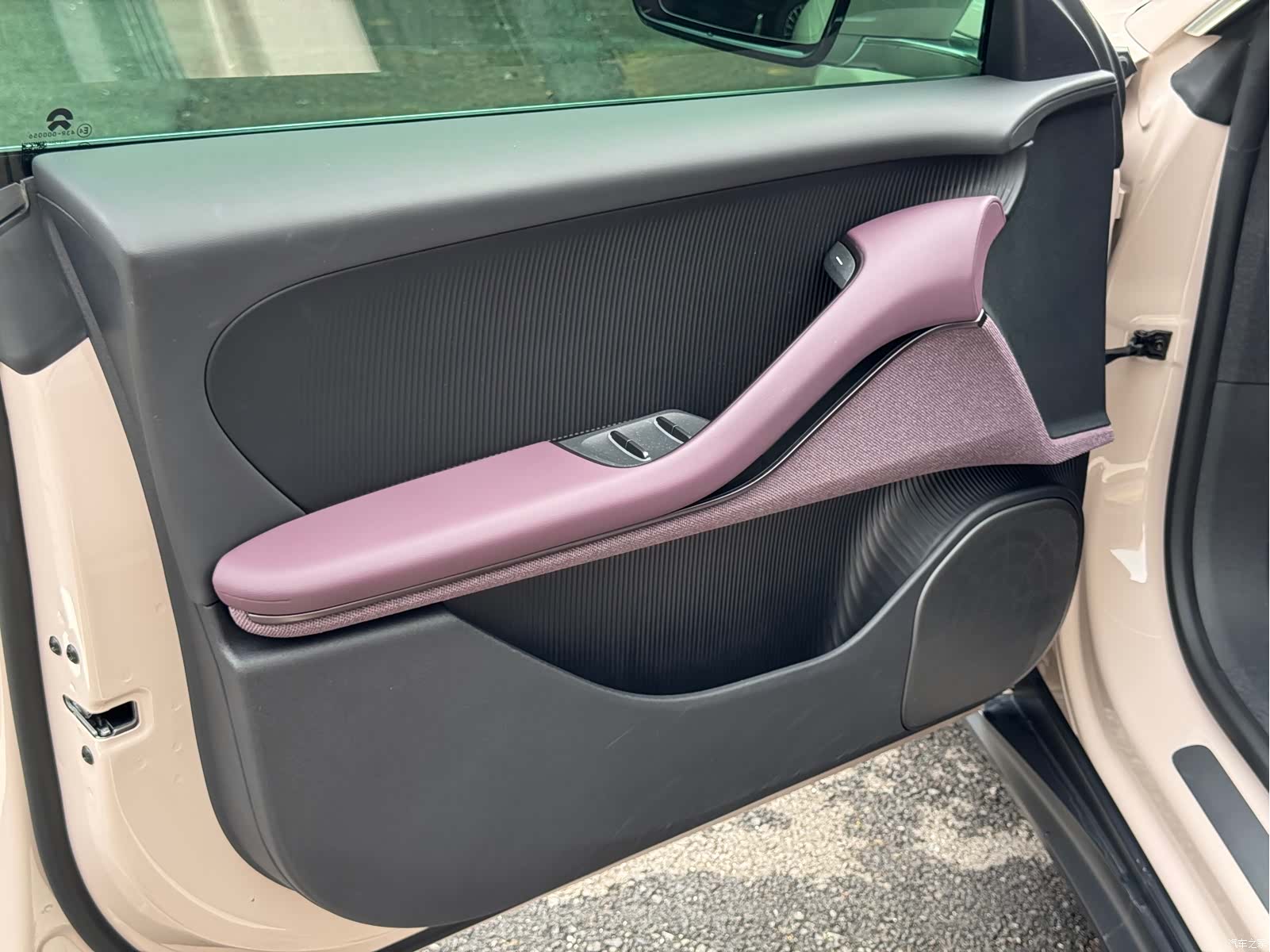 NIO ET5, 2023 10