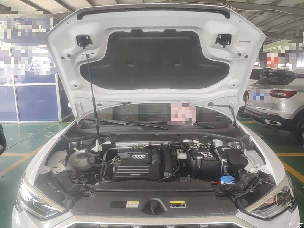 Audi Q3, 2022 20