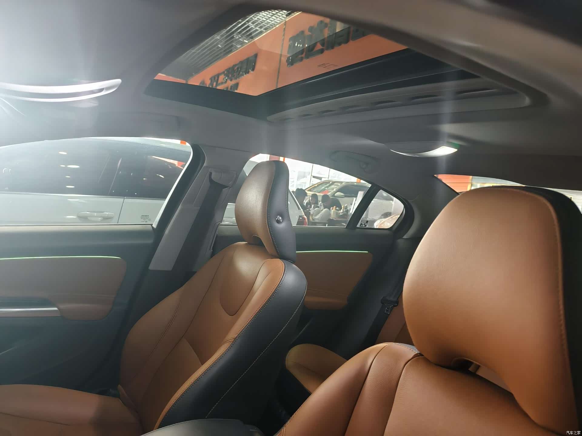 Volvo S60, 2019 7