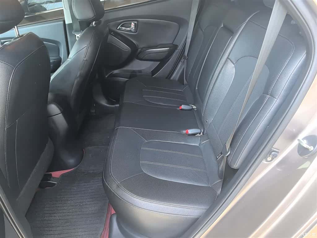 Hyundai ix35, 2015 17