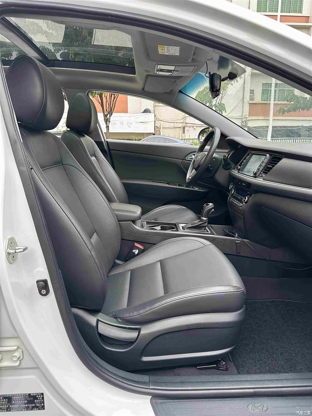 Hyundai GLS, 2019 9