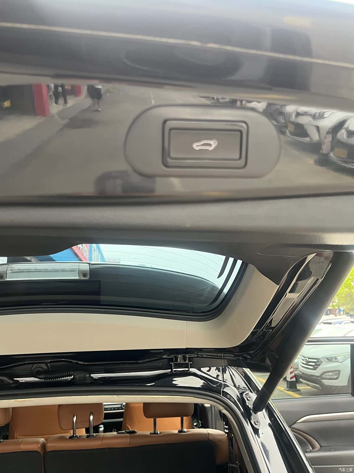 Toyota Highlander, 2020 16