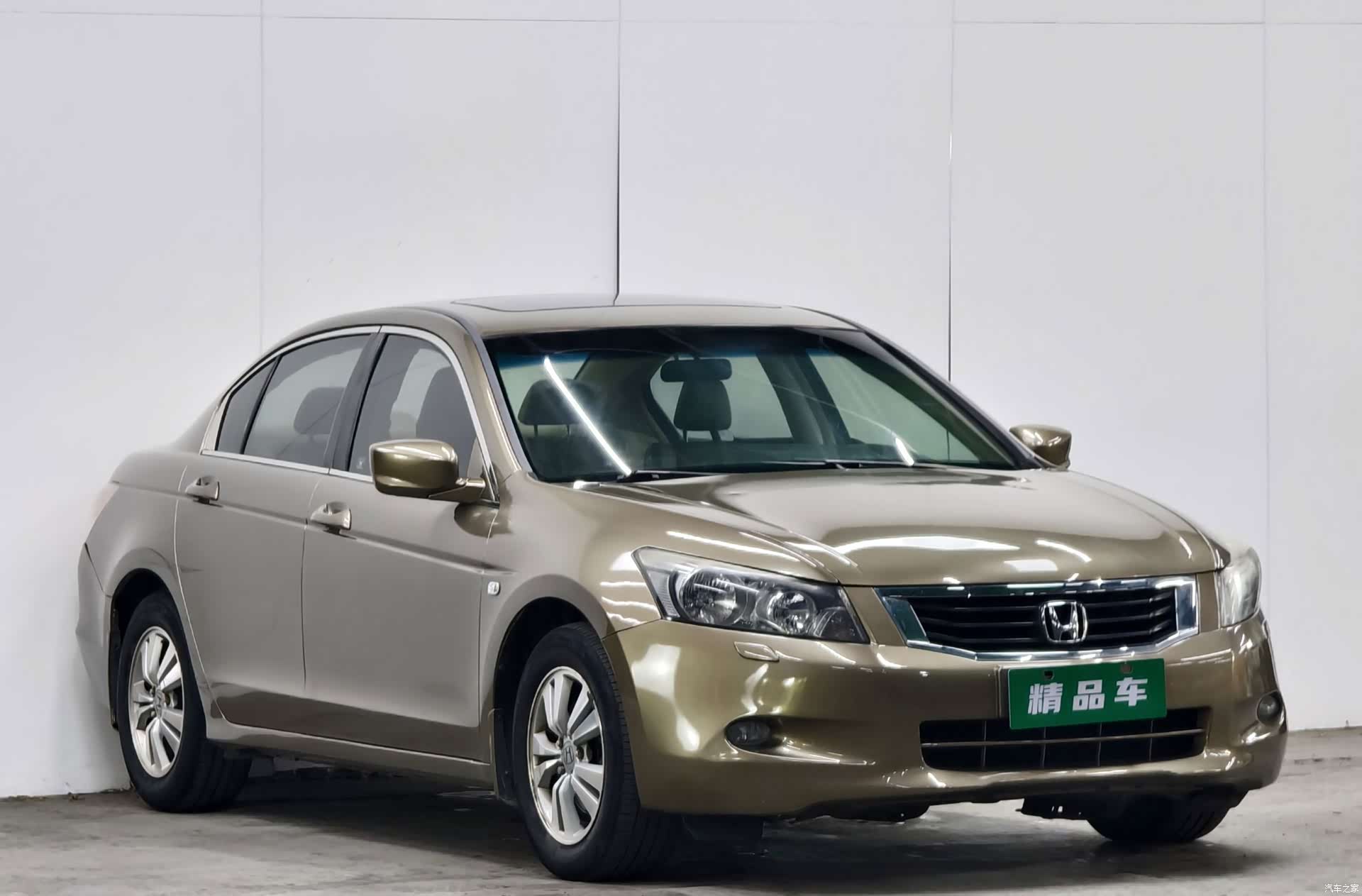 Honda Accord, 2010 3