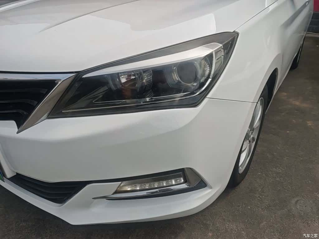 Changan V7, 2017 24