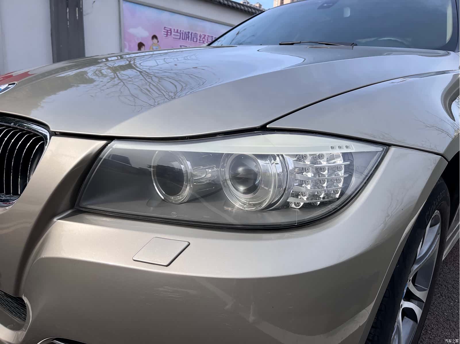 BMW 3 Series, 2012 2