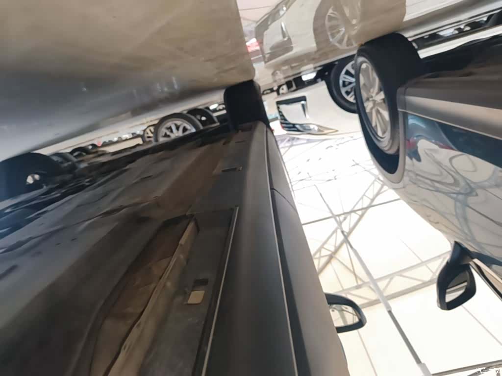 Mazda CX-4, 2021 22