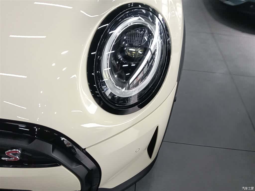 Mini Cooper, 2023 24