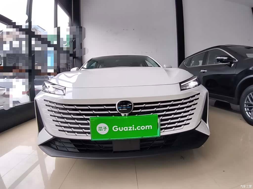 Changan 520, 2026 3