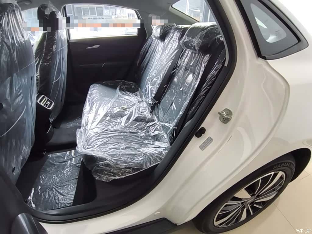 Changan 520, 2026 17