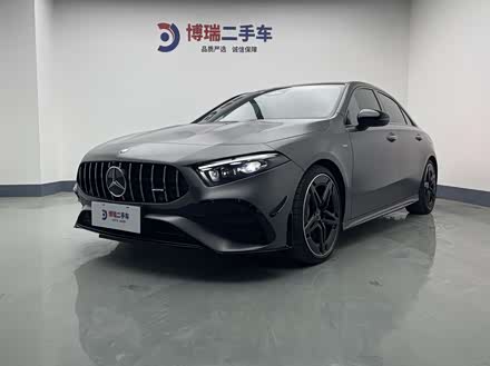 ֱAAMG 2024 Ŀ AMG A 35 L 4MATIC