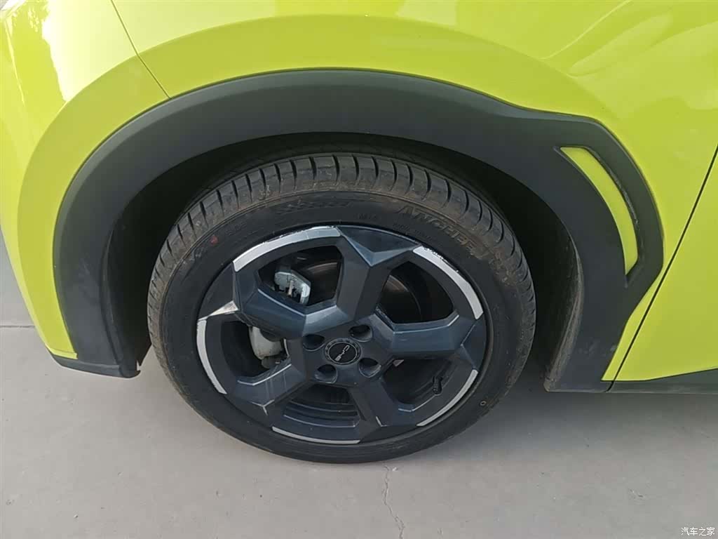 BYD Seagull, 2024 23