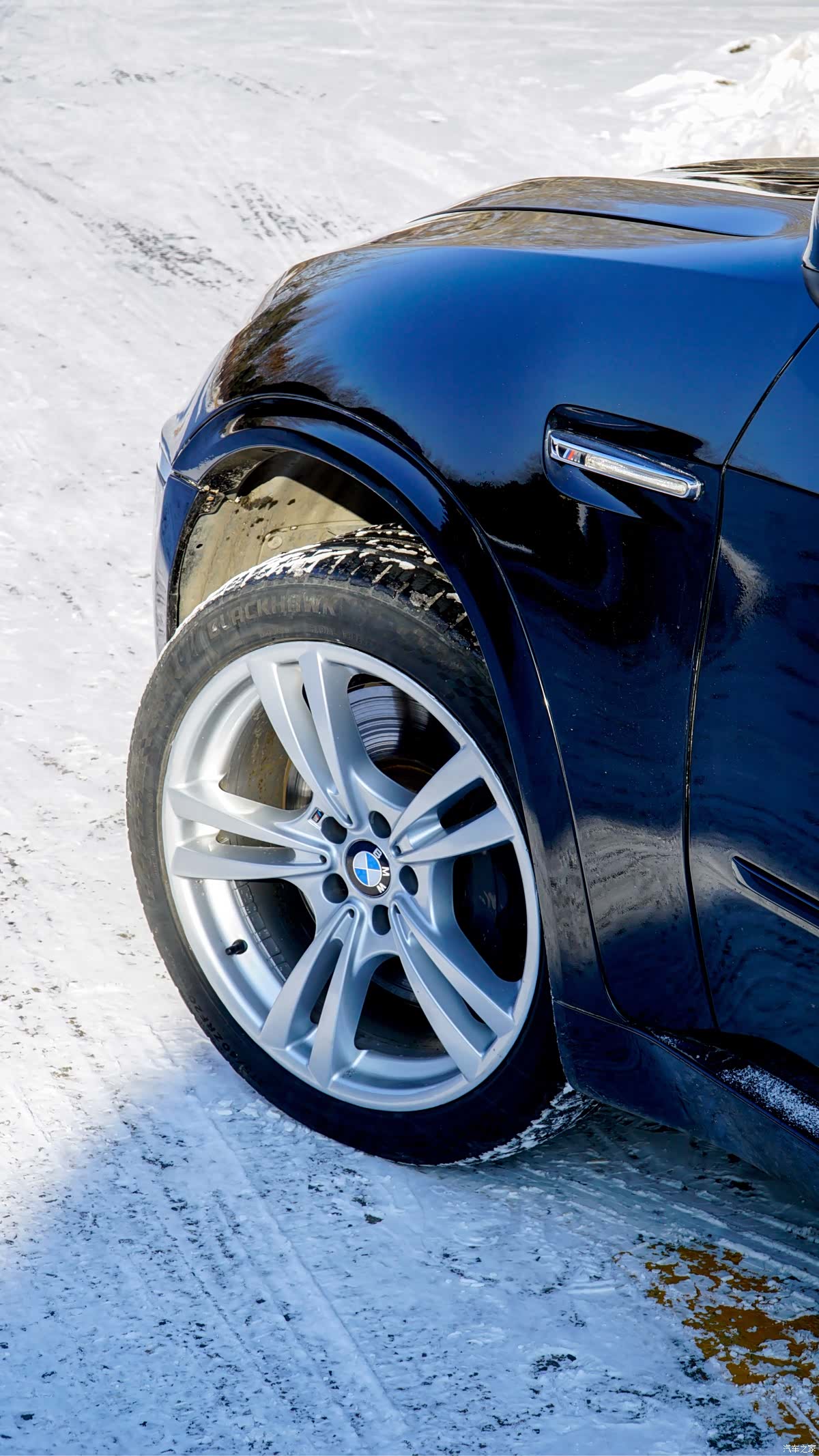 BMW X5, 2011 6