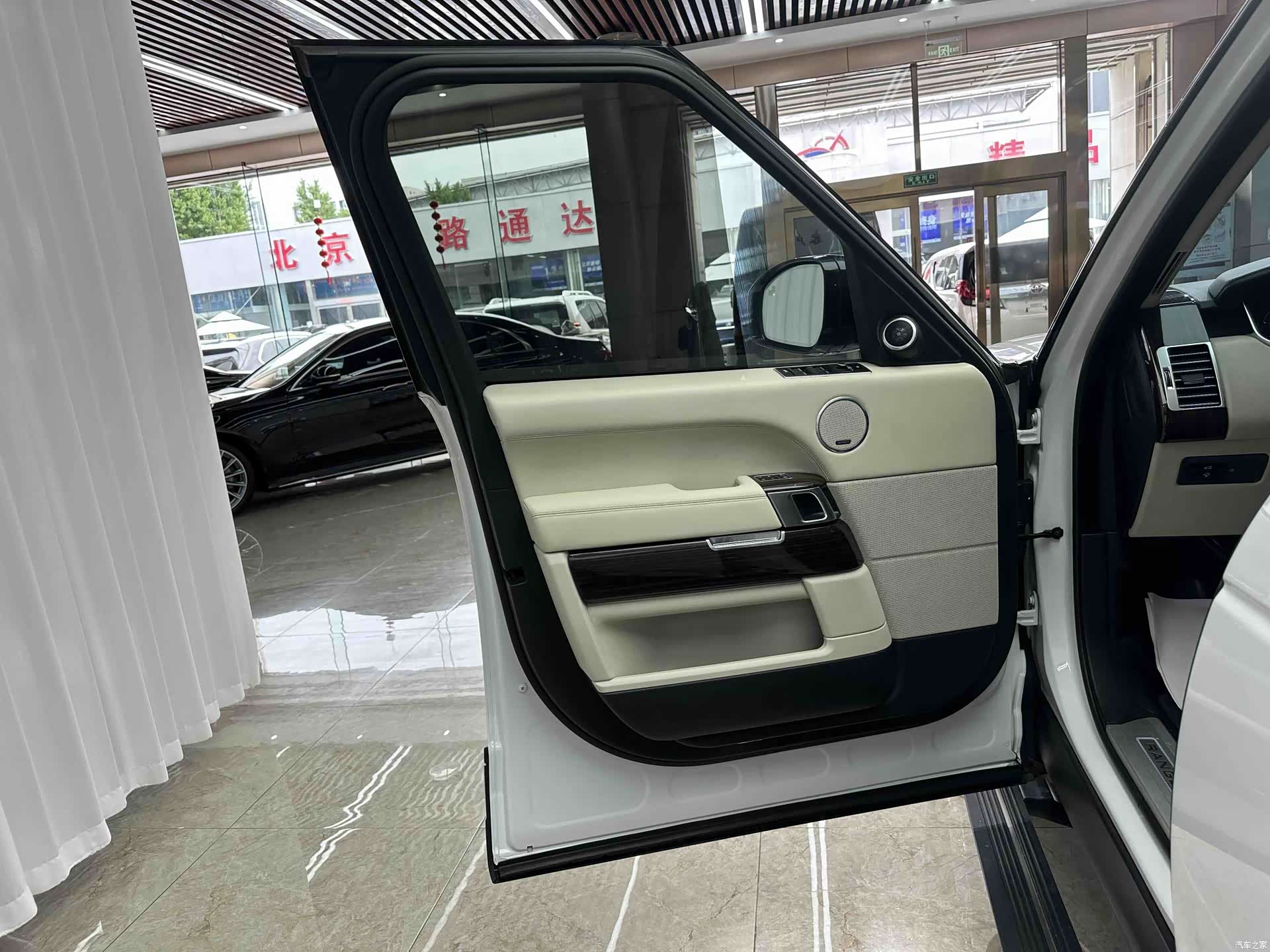 Land Rover Range Rover, 2014 17
