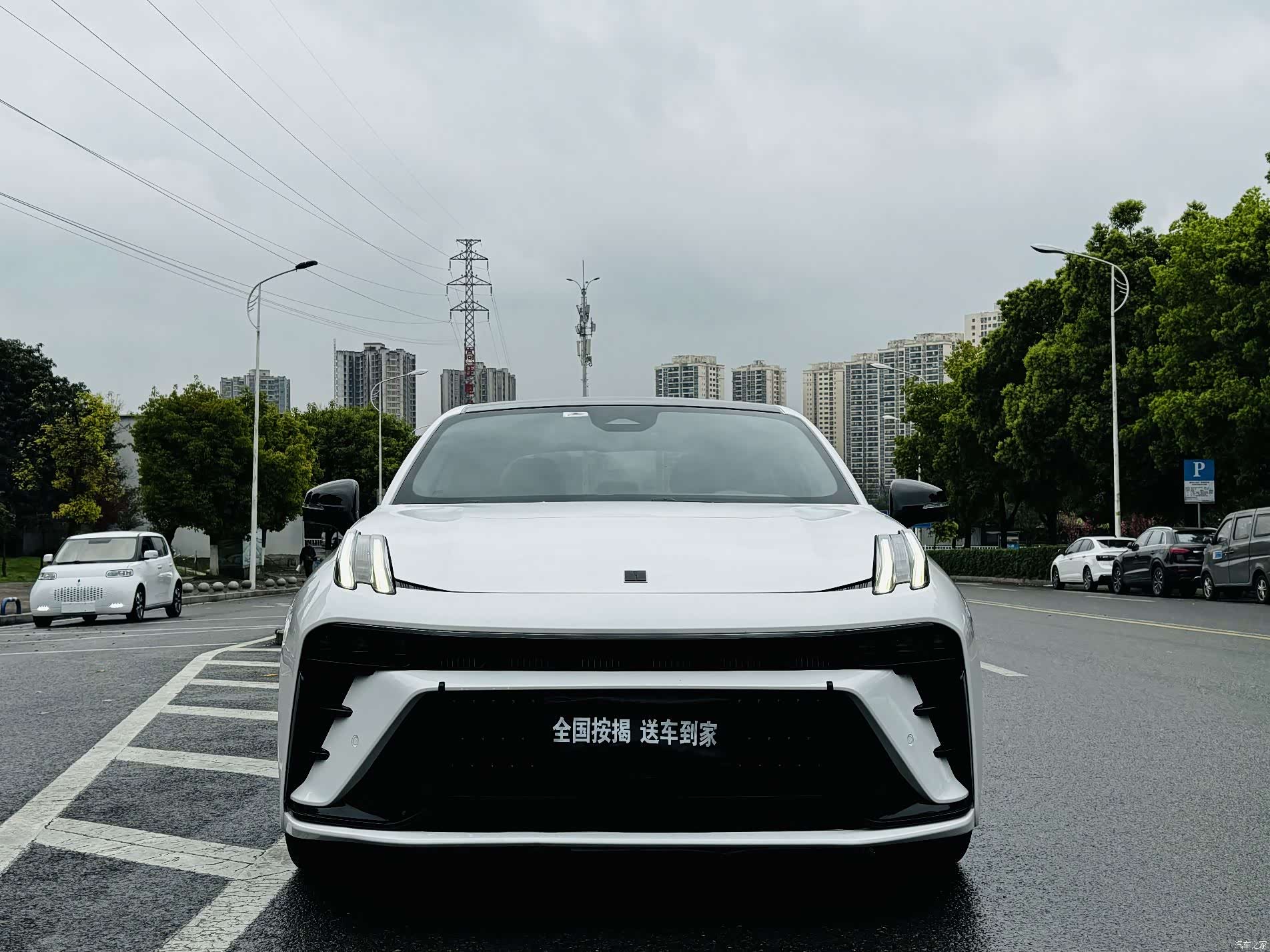 Lynk & Co 02, 2023 2