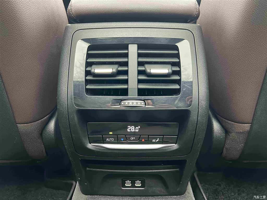 BMW X3, 2021 27