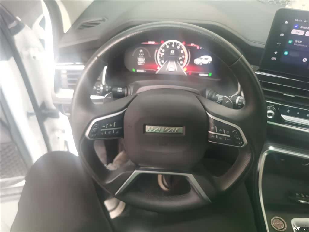 Haval H6, 2024 11
