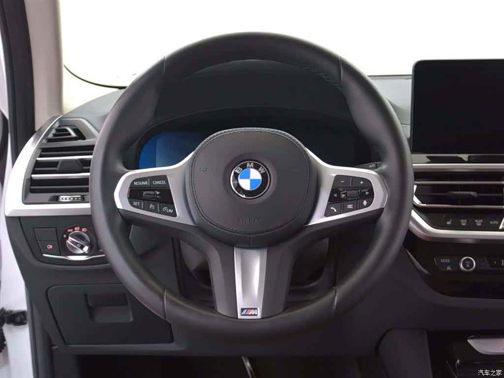 BMW X3, 2024 10