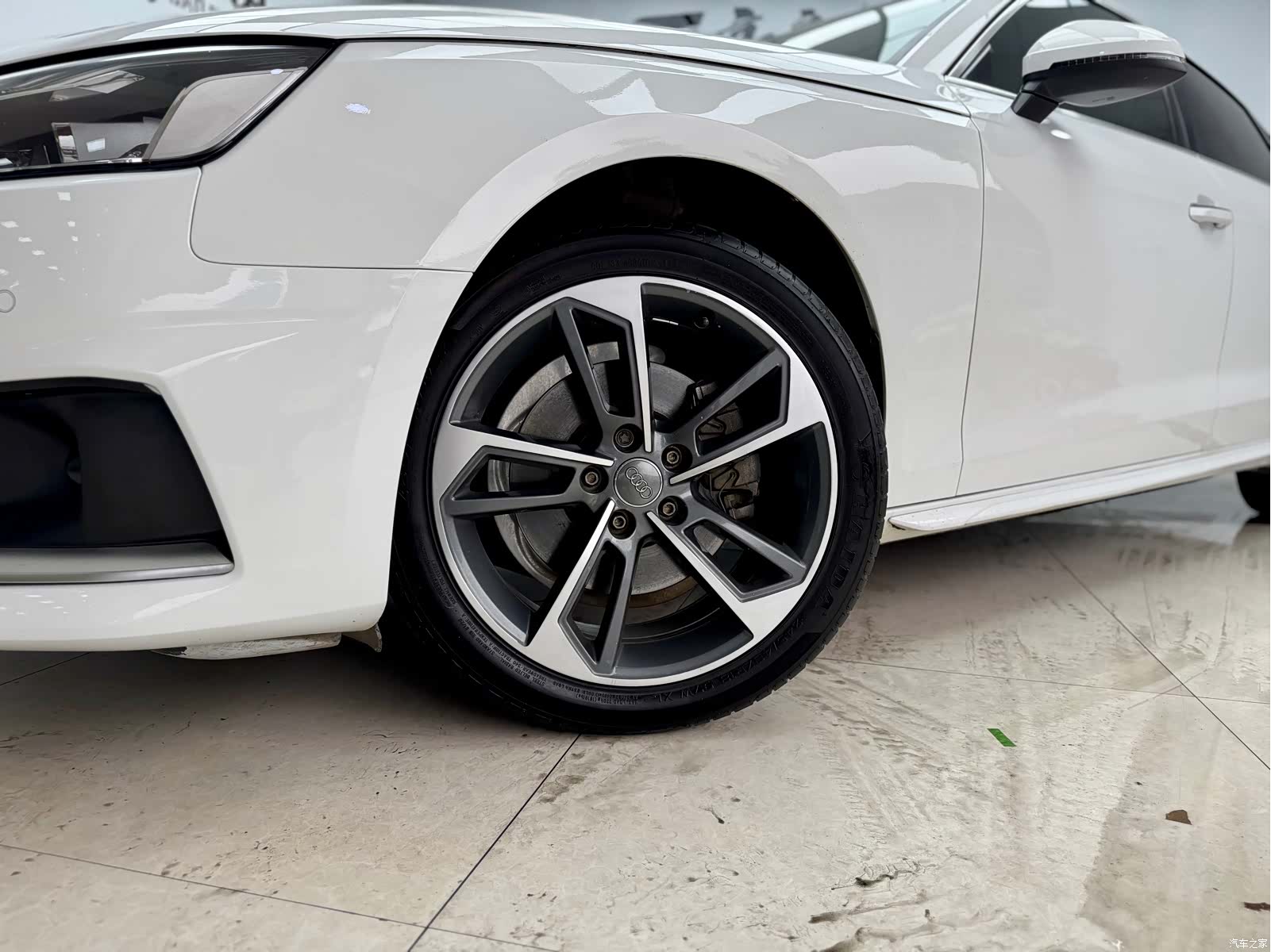 Audi A4L, 2021 21