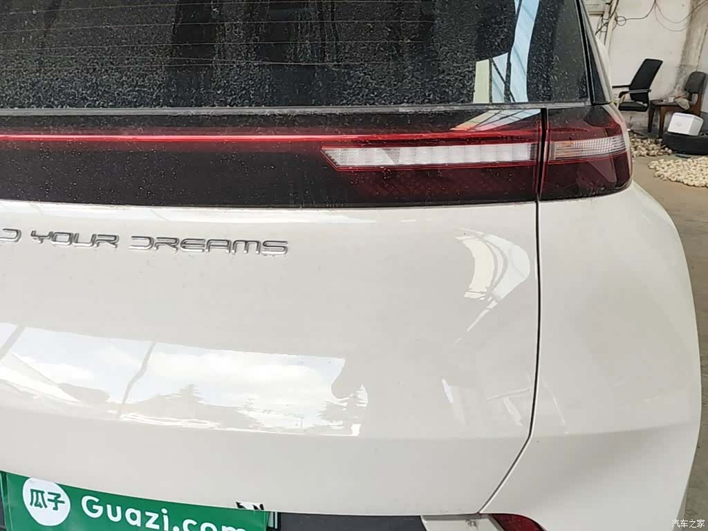 BYD Seagull, 2024 8