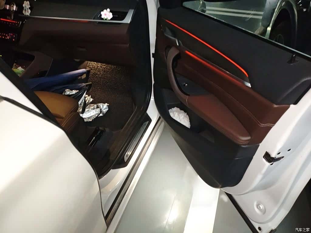 BMW X1, 2016 20